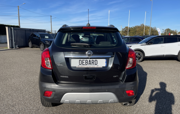 opel-mokka-1-6-cdti-136ch-cosmo-ecoflex-start-stop-4x2 - 66788575
