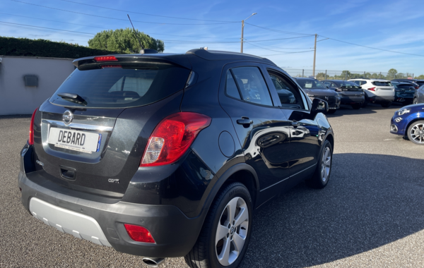 opel-mokka-1-6-cdti-136ch-cosmo-ecoflex-start-stop-4x2 - 66788575