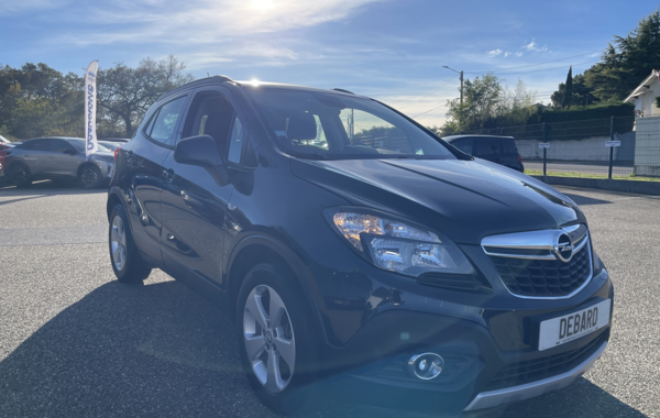 opel-mokka-1-6-cdti-136ch-cosmo-ecoflex-start-stop-4x2 - 66788575