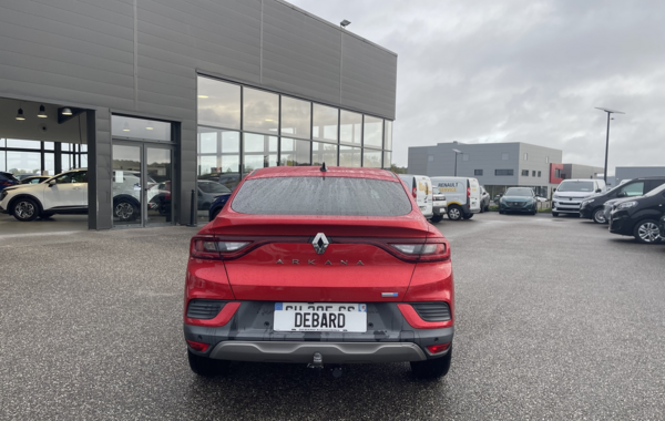 renault-arkana-1-6-e-tech-145ch-intens-21b - 67368575