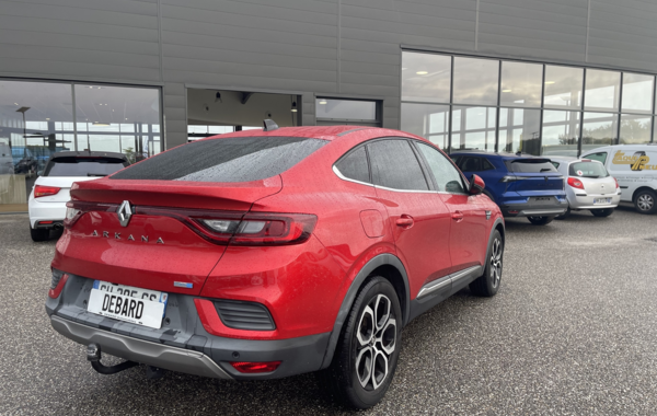 renault-arkana-1-6-e-tech-145ch-intens-21b - 67368575