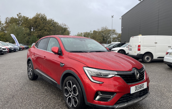 renault-arkana-1-6-e-tech-145ch-intens-21b - 67368575