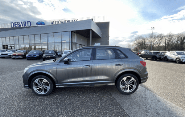 audi-q3-35-tdi-150ch-s-line-s-tronic-7 - 67618575