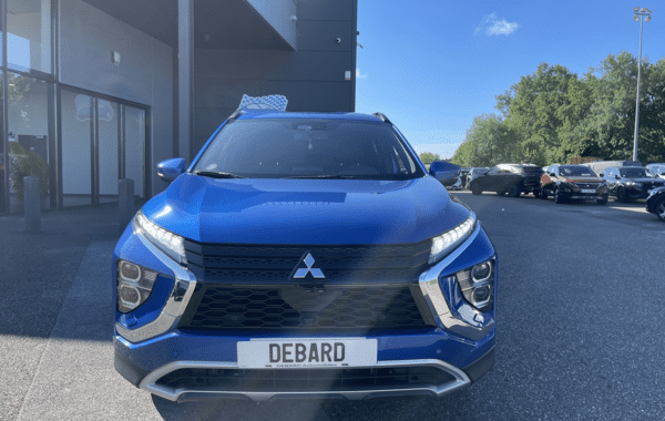 mitsubishi-eclipse-cross-2-4-mivec-phev-188ch-intense-4wd - 69918575