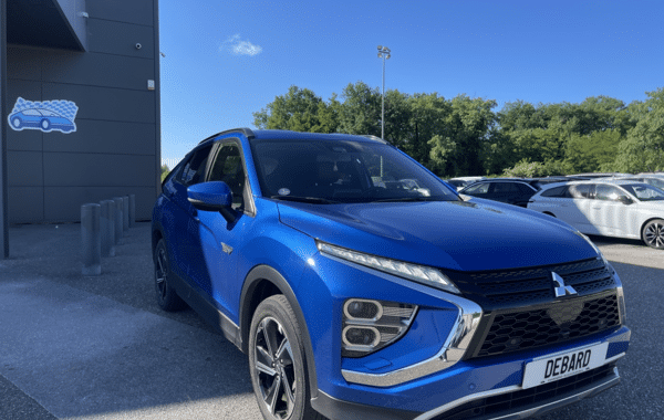 mitsubishi-eclipse-cross-2-4-mivec-phev-188ch-intense-4wd - 69918575