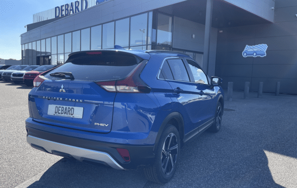 mitsubishi-eclipse-cross-2-4-mivec-phev-188ch-intense-4wd - 69918575