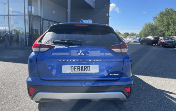 mitsubishi-eclipse-cross-2-4-mivec-phev-188ch-intense-4wd - 69918575