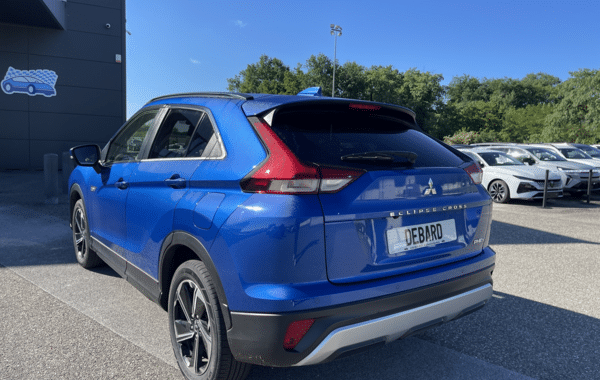 mitsubishi-eclipse-cross-2-4-mivec-phev-188ch-intense-4wd - 69918575
