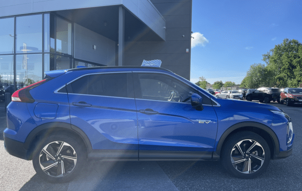 mitsubishi-eclipse-cross-2-4-mivec-phev-188ch-intense-4wd - 69918575