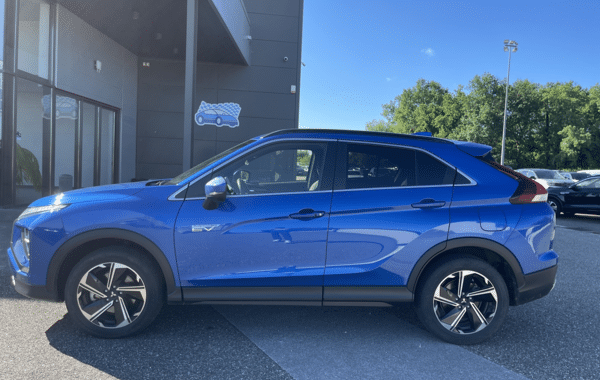 mitsubishi-eclipse-cross-2-4-mivec-phev-188ch-intense-4wd - 69918575
