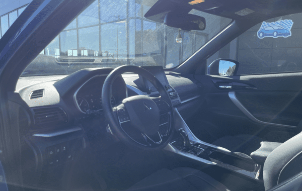 mitsubishi-eclipse-cross-2-4-mivec-phev-188ch-intense-4wd - 69918575