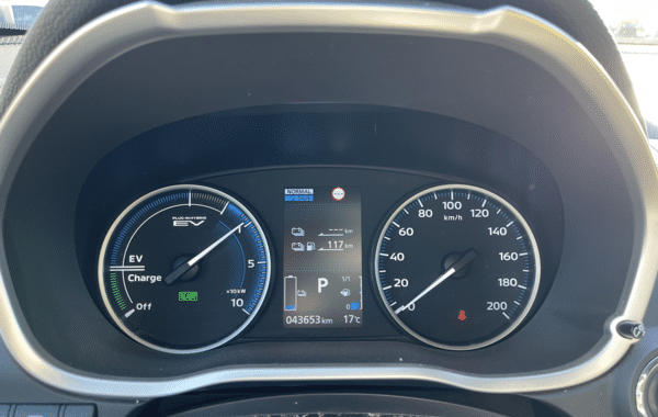 mitsubishi-eclipse-cross-2-4-mivec-phev-188ch-intense-4wd - 69918575