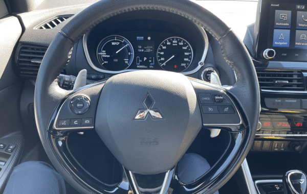 mitsubishi-eclipse-cross-2-4-mivec-phev-188ch-intense-4wd - 69918575