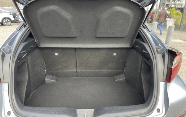 toyota-c-hr-1-8-hybride-122ch-design-e-cvt - 69938575