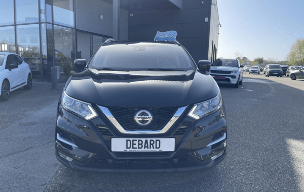 nissan-qashqai-1-5-dci-115ch-n-connecta-2019 - 70138575