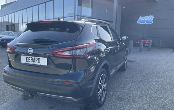 nissan-qashqai-1-5-dci-115ch-n-connecta-2019 - 70138575