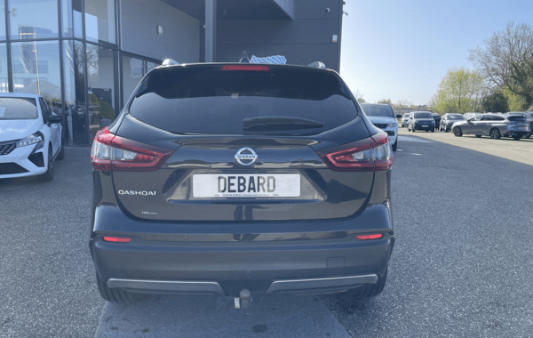 nissan-qashqai-1-5-dci-115ch-n-connecta-2019 - 70138575