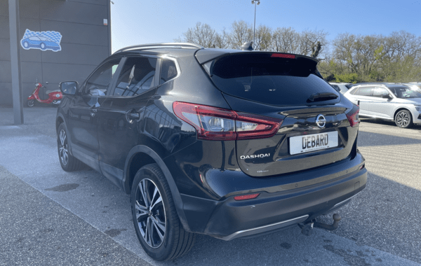 nissan-qashqai-1-5-dci-115ch-n-connecta-2019 - 70138575
