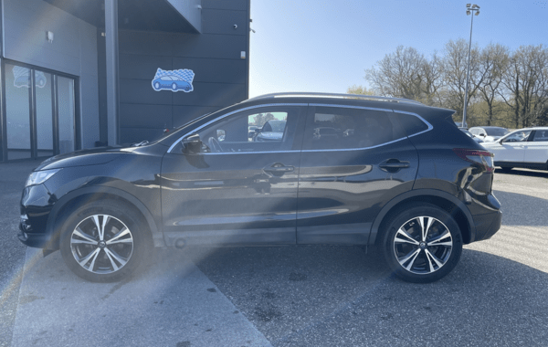 nissan-qashqai-1-5-dci-115ch-n-connecta-2019 - 70138575