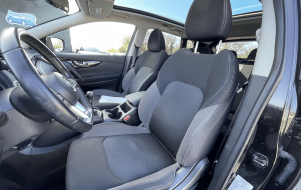 nissan-qashqai-1-5-dci-115ch-n-connecta-2019 - 70138575