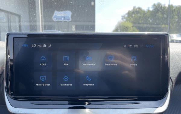peugeot-2008-1-2-hybrid-145ch-allure-e-dcs6 - 70408575