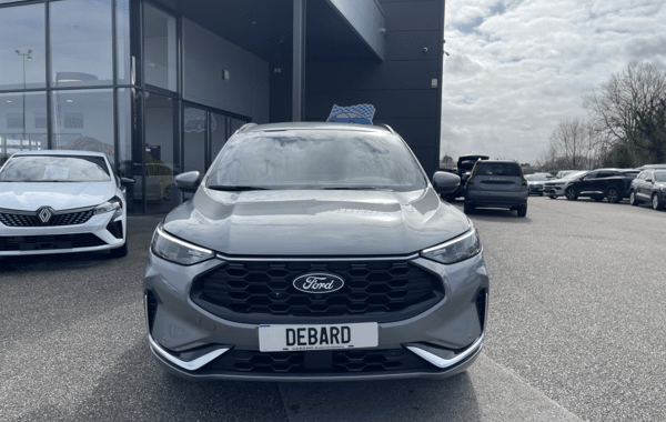 ford-kuga-2-5-duratec-183ch-hybrid-st-line-x-powershift-i-awd - 70628575