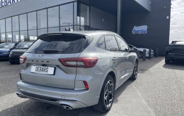 ford-kuga-2-5-duratec-183ch-hybrid-st-line-x-powershift-i-awd - 70628575