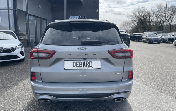 ford-kuga-2-5-duratec-183ch-hybrid-st-line-x-powershift-i-awd - 70628575