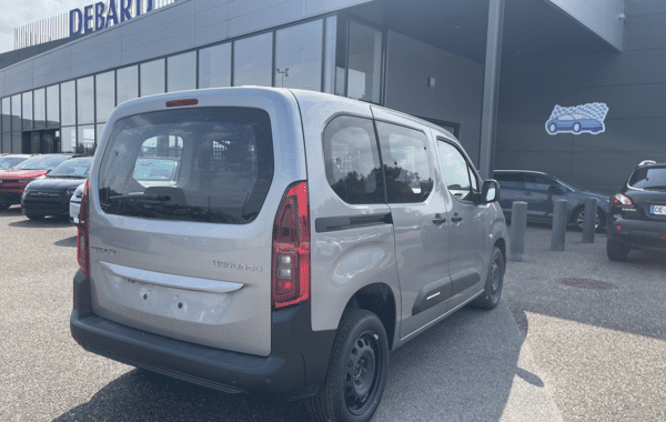 citroen-berlingo-m-1-5-bluehdi-130ch-s-s-max-bva8-5-places - 71018575