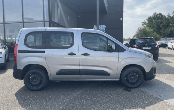 citroen-berlingo-m-1-5-bluehdi-130ch-s-s-max-bva8-5-places - 71018575