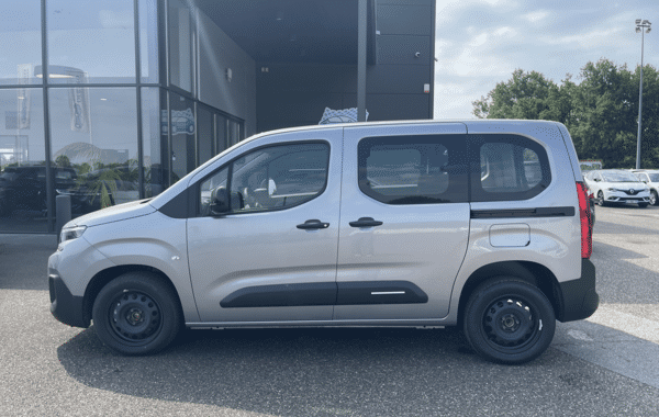 citroen-berlingo-m-1-5-bluehdi-130ch-s-s-max-bva8-5-places - 71018575