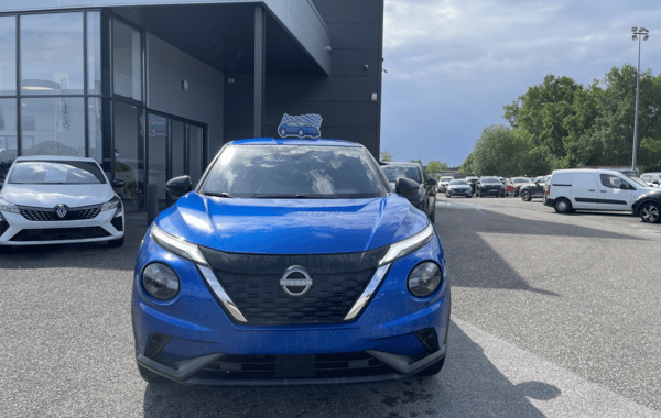 nissan-juke-1-6-hybrid-143ch-n-connecta-2026 - 71308575