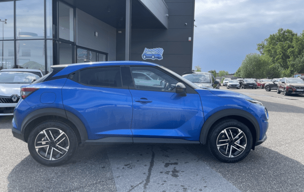 nissan-juke-1-6-hybrid-143ch-n-connecta-2026 - 71308575