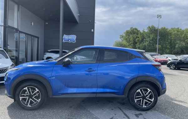 nissan-juke-1-6-hybrid-143ch-n-connecta-2026 - 71308575