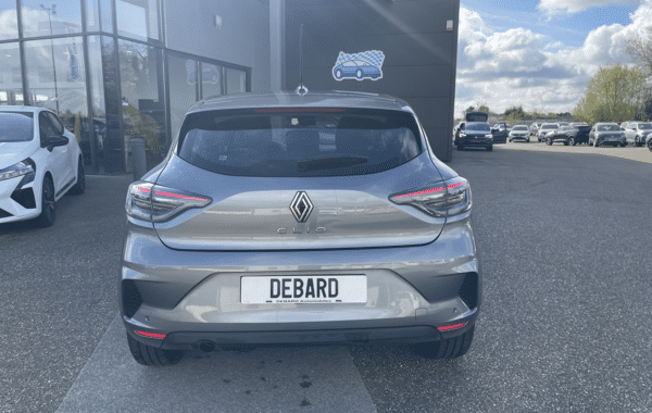 renault-clio-v-1-5-dci-100ch-evolution-25 - 71318575