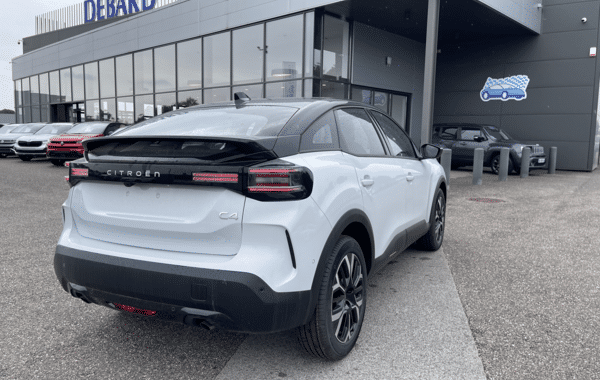 citroen-c4-1-2-hybride-145ch-s-s-business-automatique - 71348575