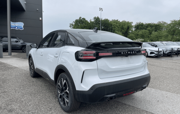 citroen-c4-1-2-hybride-145ch-s-s-business-automatique - 71348575