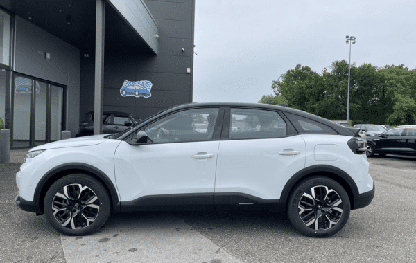 citroen-c4-1-2-hybride-145ch-s-s-business-automatique - 71348575