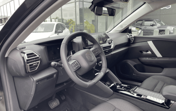 citroen-c4-1-2-hybride-145ch-s-s-business-automatique - 71348575