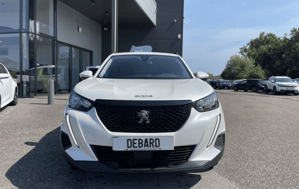 peugeot-2008-1-2-puretech-100ch-s-s-style - 71408575