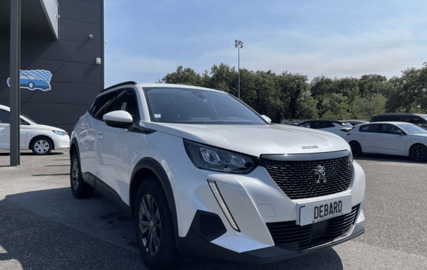 peugeot-2008-1-2-puretech-100ch-s-s-style - 71408575