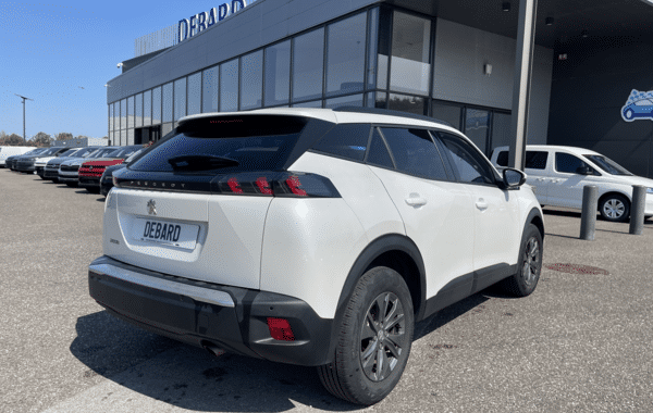 peugeot-2008-1-2-puretech-100ch-s-s-style - 71408575