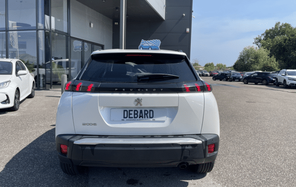 peugeot-2008-1-2-puretech-100ch-s-s-style - 71408575