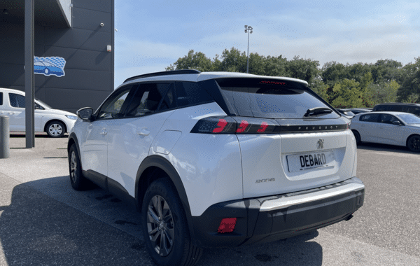 peugeot-2008-1-2-puretech-100ch-s-s-style - 71408575