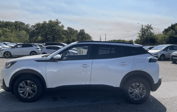 peugeot-2008-1-2-puretech-100ch-s-s-style - 71408575