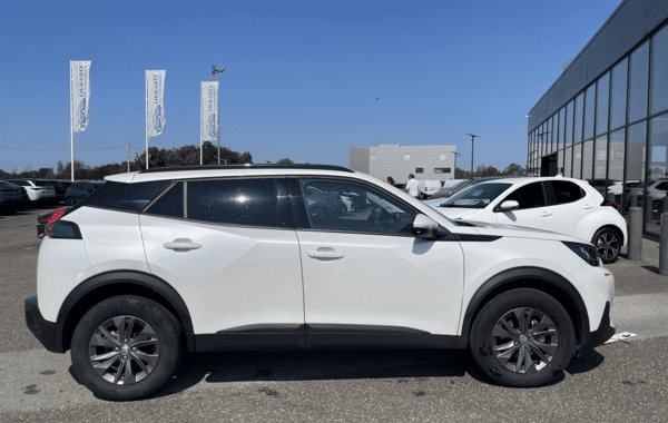 peugeot-2008-1-2-puretech-100ch-s-s-style - 71408575