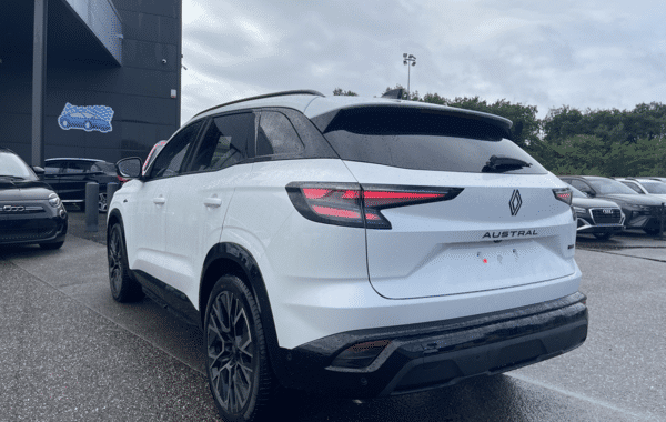 renault-austral-1-2-e-tech-full-hybrid-200ch-esprit-alpine-26 - 71498575