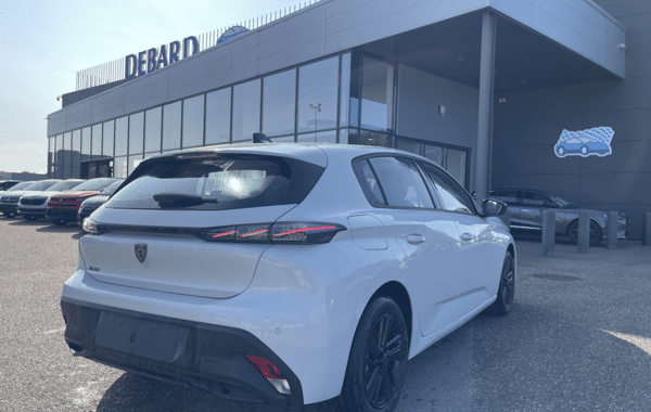 peugeot-308-1-5-bluehdi-130ch-s-s-style-eat8 - 71518575