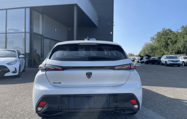 peugeot-308-1-5-bluehdi-130ch-s-s-style-eat8 - 71518575