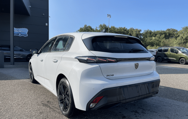peugeot-308-1-5-bluehdi-130ch-s-s-style-eat8 - 71518575
